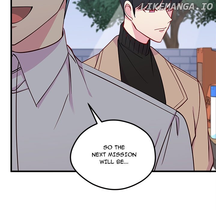 I Choose You! Chapter 52 - page 28