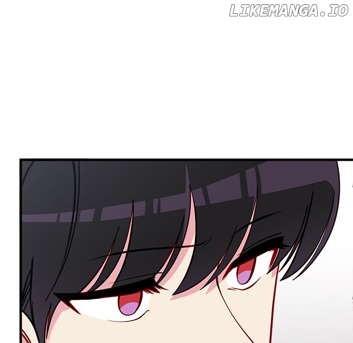 I Choose You! Chapter 52 - page 29