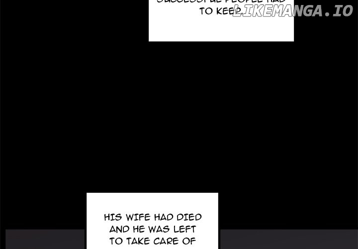 I Choose You! Chapter 52 - page 3