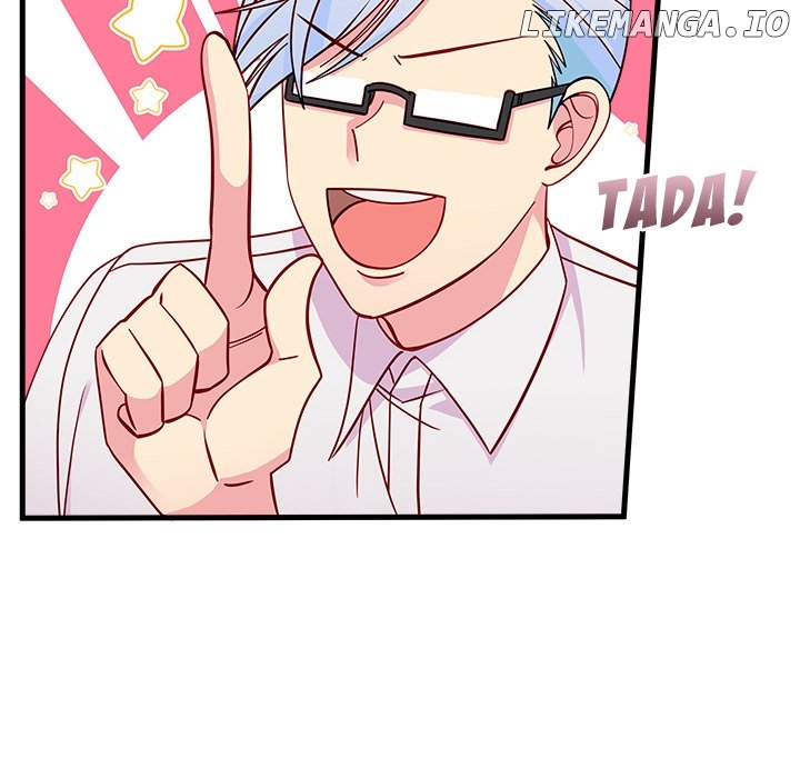 I Choose You! Chapter 52 - page 35