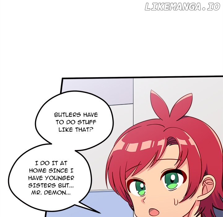 I Choose You! Chapter 52 - page 36