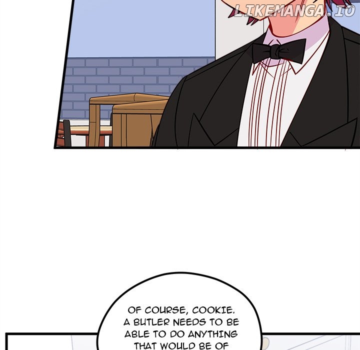 I Choose You! Chapter 52 - page 37
