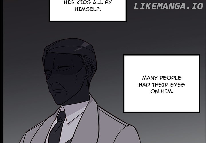 I Choose You! Chapter 52 - page 4