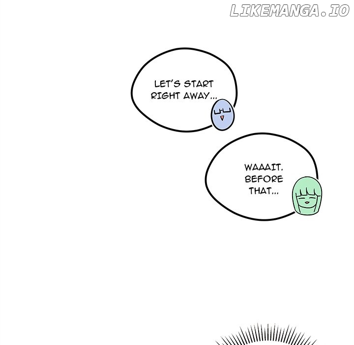 I Choose You! Chapter 52 - page 40