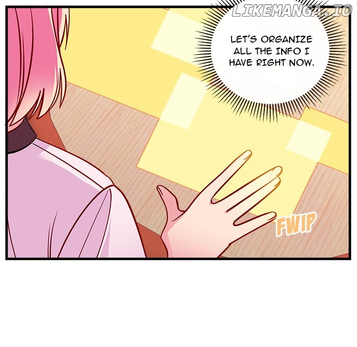I Choose You! Chapter 52 - page 41