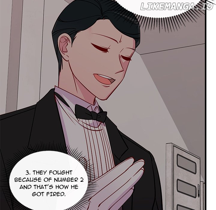 I Choose You! Chapter 52 - page 44