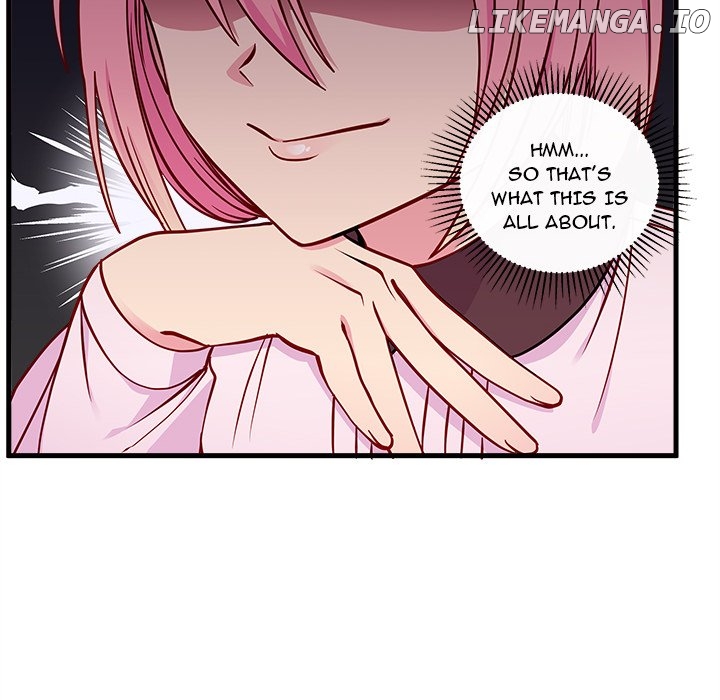 I Choose You! Chapter 52 - page 48