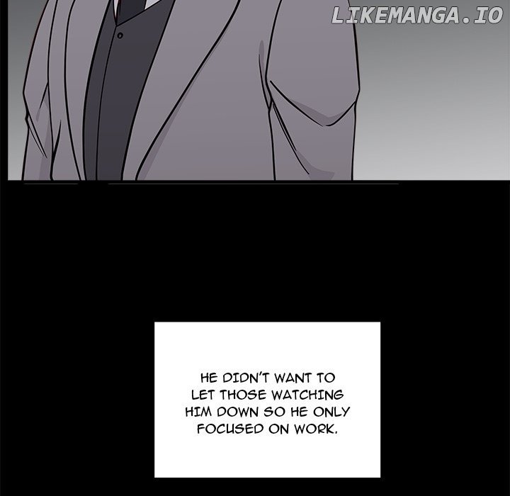 I Choose You! Chapter 52 - page 5