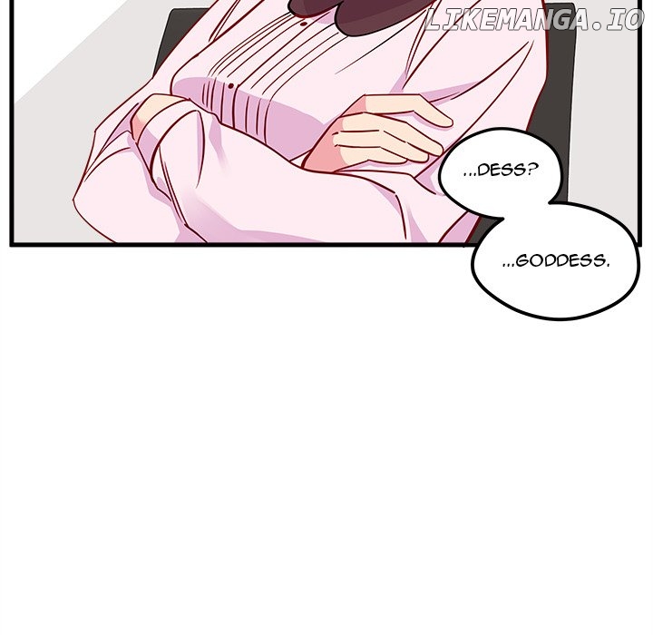 I Choose You! Chapter 52 - page 55