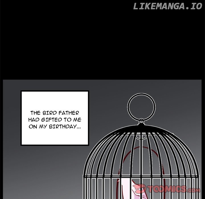 I Choose You! Chapter 52 - page 6