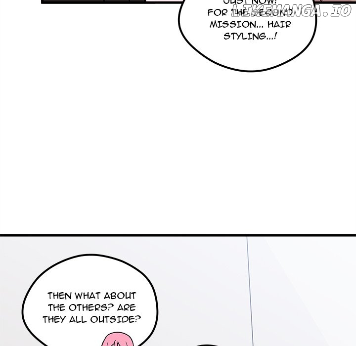 I Choose You! Chapter 52 - page 60