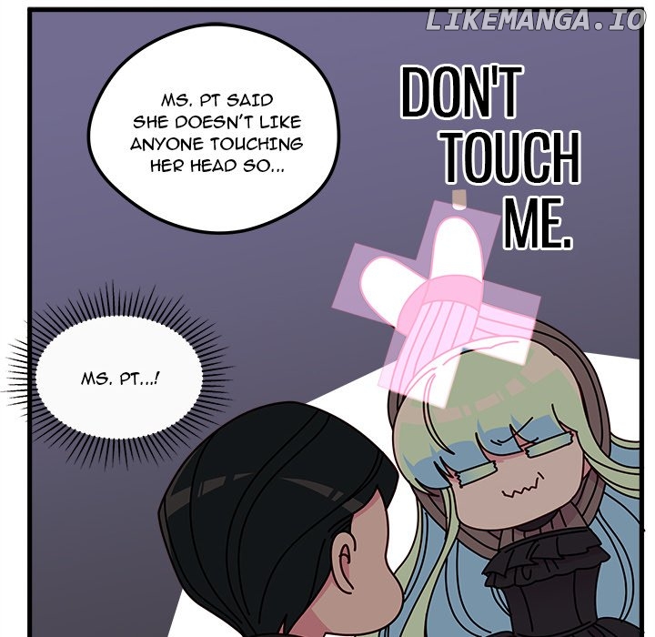 I Choose You! Chapter 52 - page 63