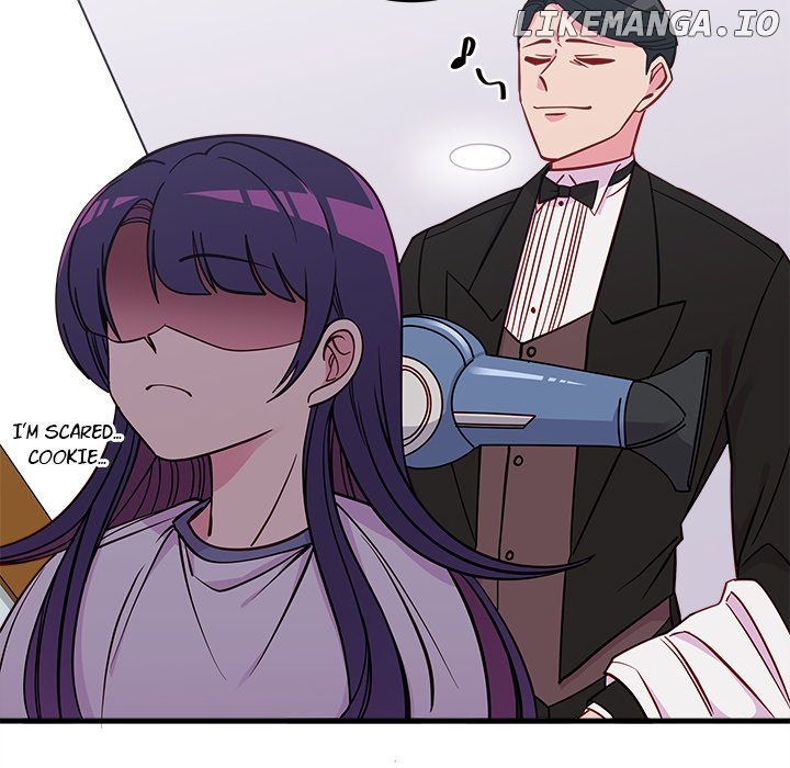 I Choose You! Chapter 52 - page 65