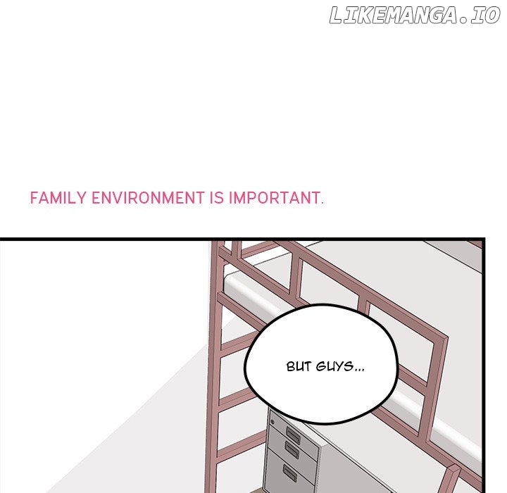 I Choose You! Chapter 52 - page 68