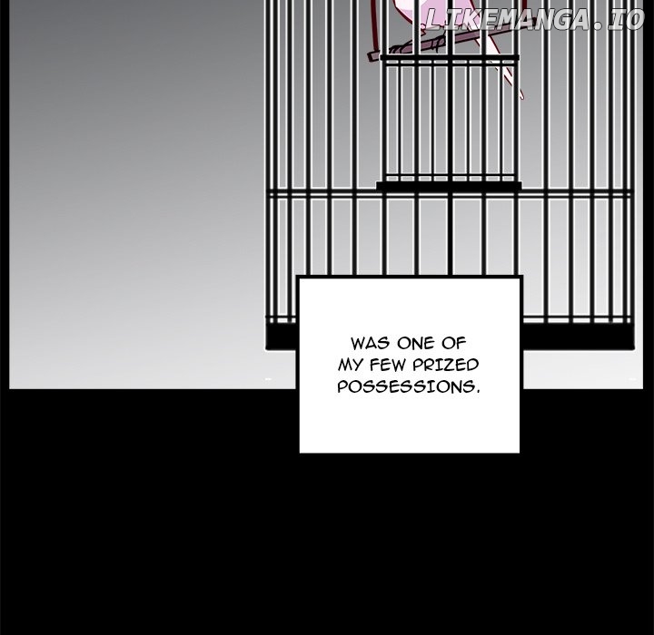 I Choose You! Chapter 52 - page 7