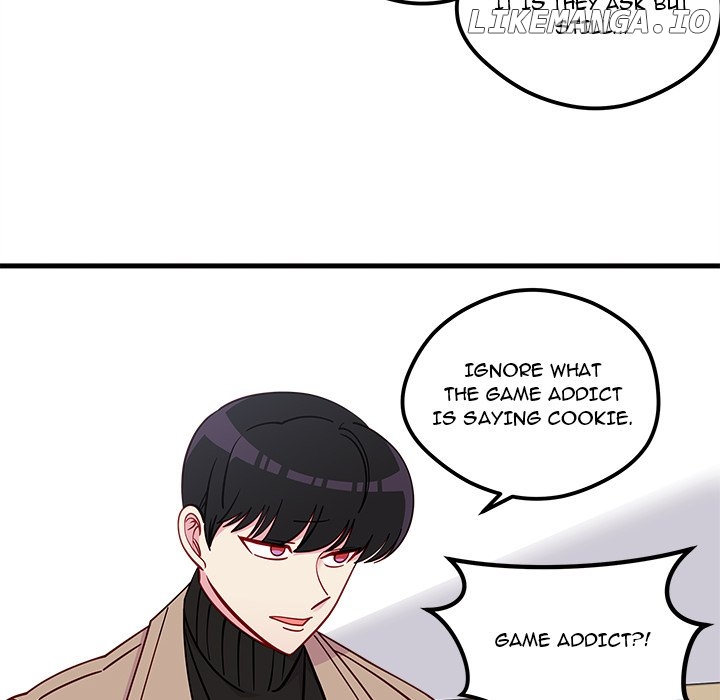 I Choose You! Chapter 52 - page 71