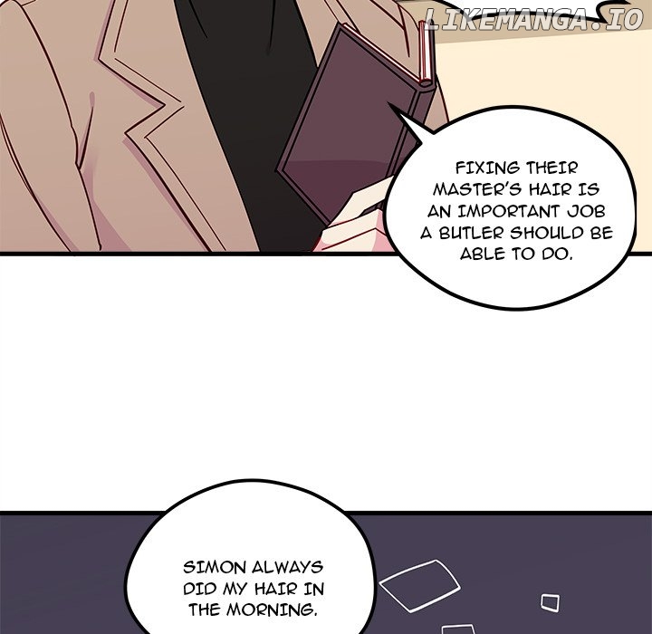 I Choose You! Chapter 52 - page 72