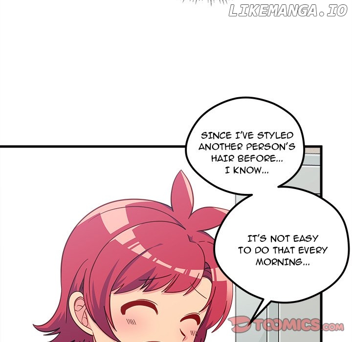 I Choose You! Chapter 52 - page 74