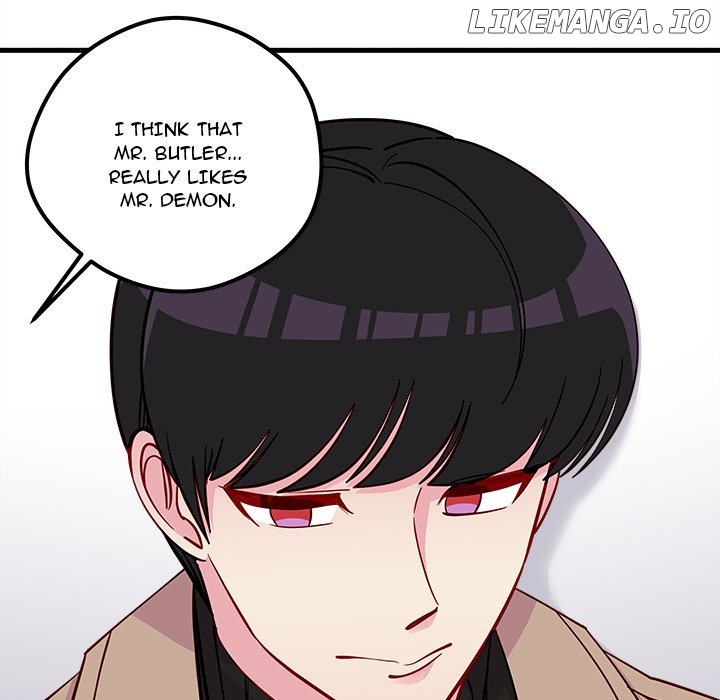 I Choose You! Chapter 52 - page 76