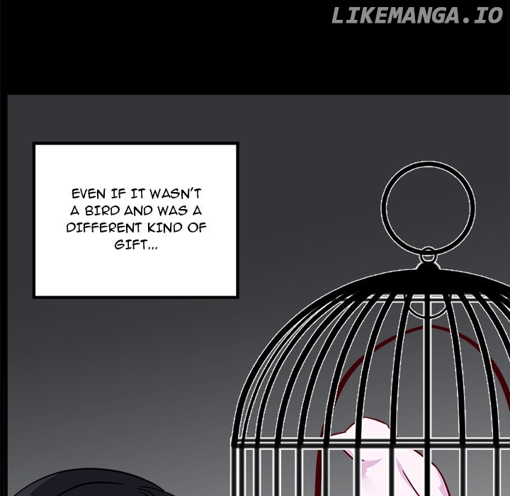 I Choose You! Chapter 52 - page 8