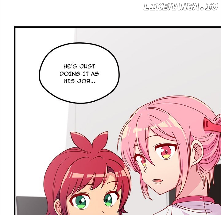 I Choose You! Chapter 52 - page 80