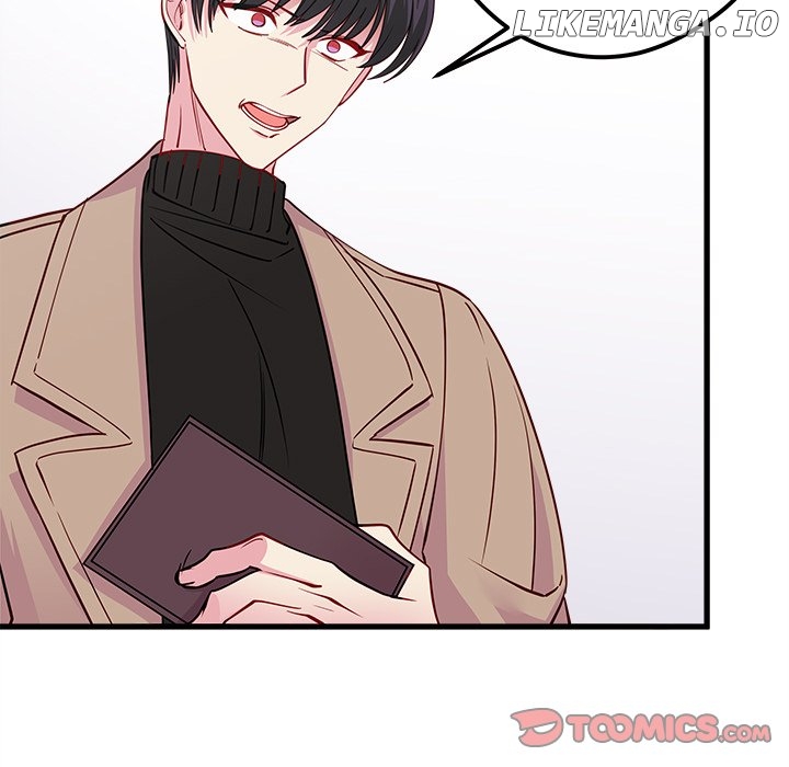 I Choose You! Chapter 52 - page 82