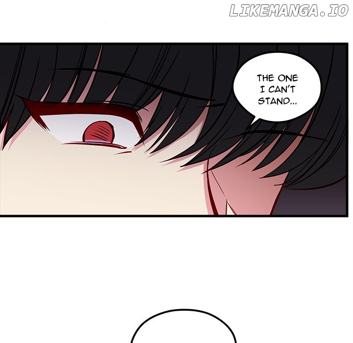 I Choose You! Chapter 52 - page 83