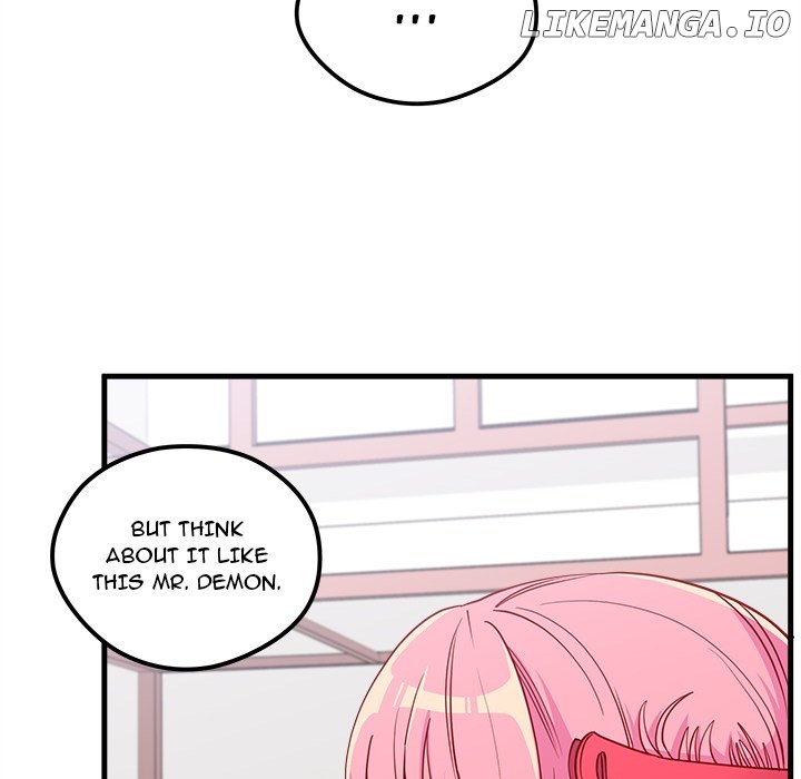 I Choose You! Chapter 52 - page 84