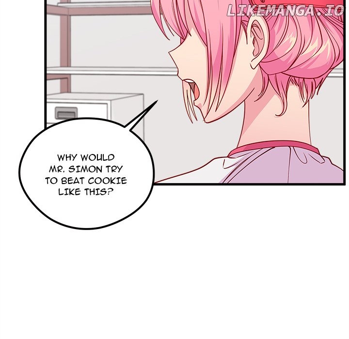 I Choose You! Chapter 52 - page 85