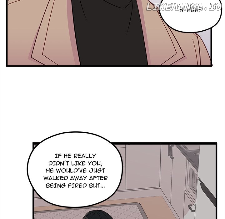 I Choose You! Chapter 52 - page 87