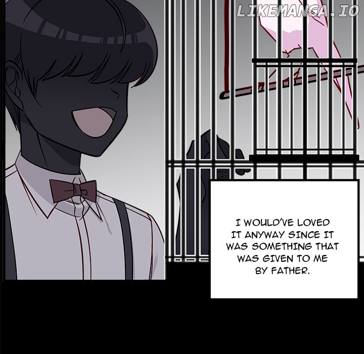 I Choose You! Chapter 52 - page 9