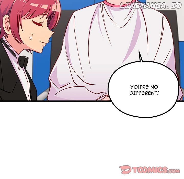 I Choose You! Chapter 52 - page 90