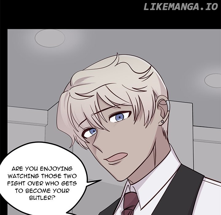I Choose You! Chapter 52 - page 93