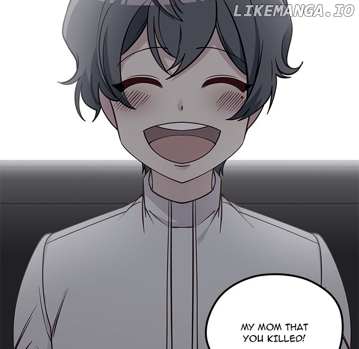I Choose You! Chapter 52 - page 95