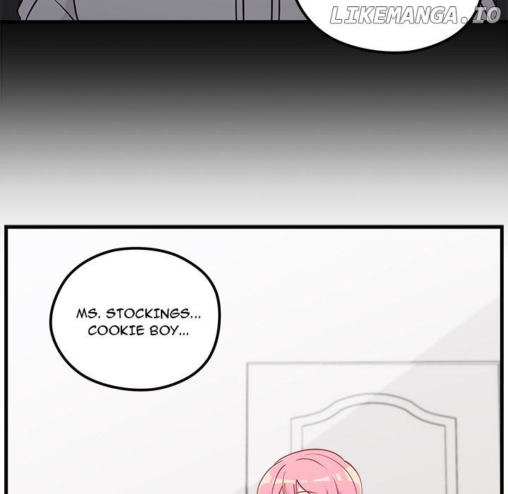 I Choose You! Chapter 52 - page 96