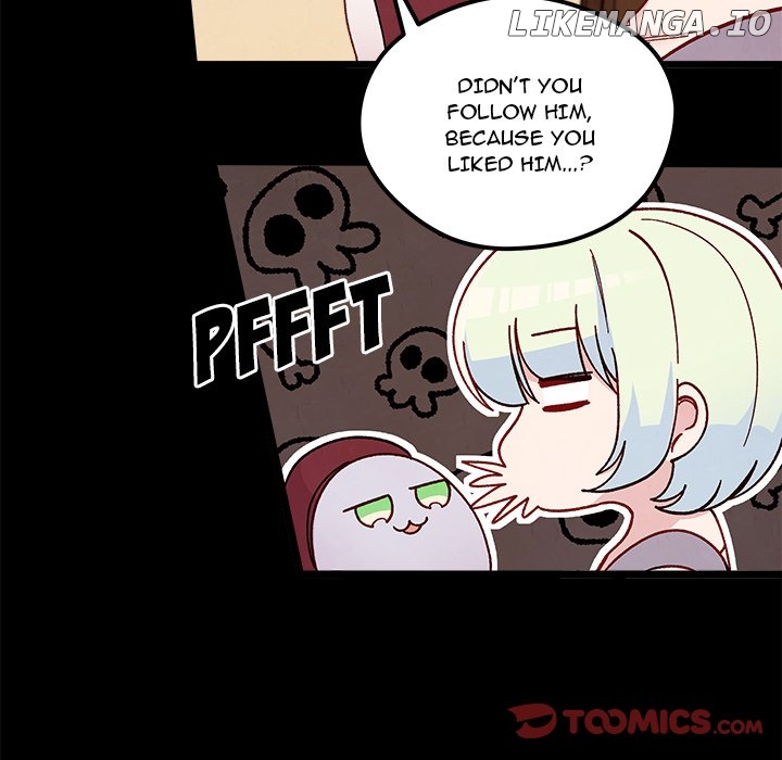 I Choose You! Chapter 92 - page 10