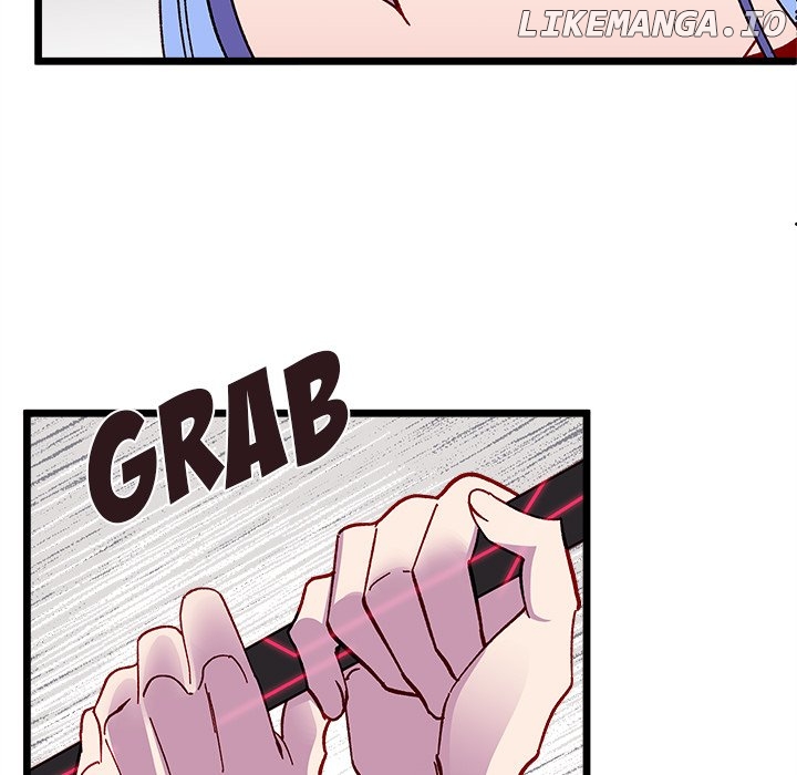 I Choose You! Chapter 92 - page 111