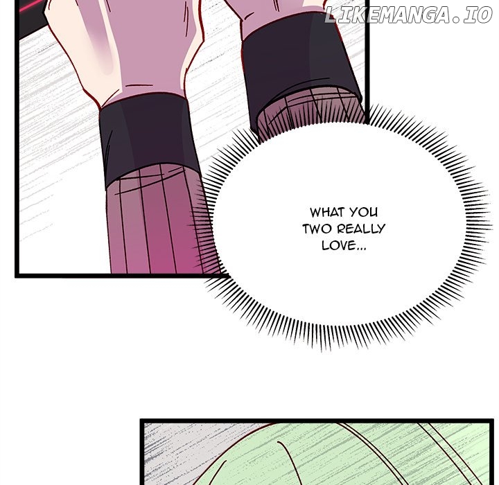 I Choose You! Chapter 92 - page 112