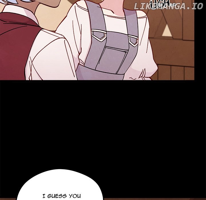 I Choose You! Chapter 92 - page 12