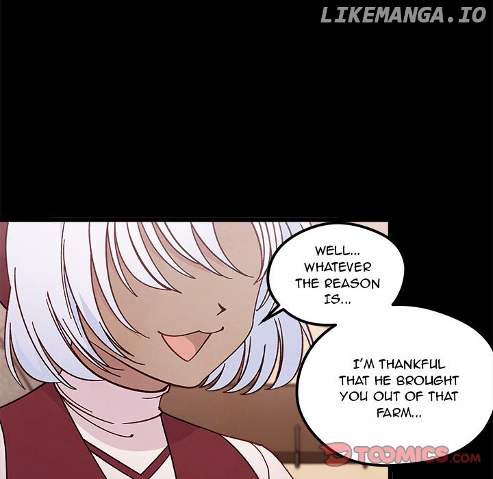 I Choose You! Chapter 92 - page 14