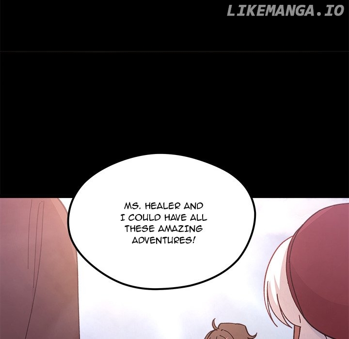 I Choose You! Chapter 92 - page 16