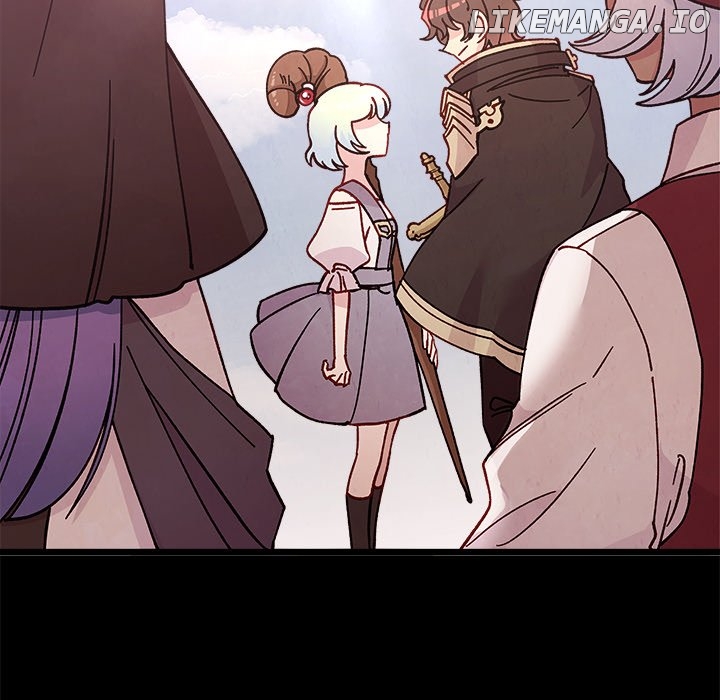 I Choose You! Chapter 92 - page 17