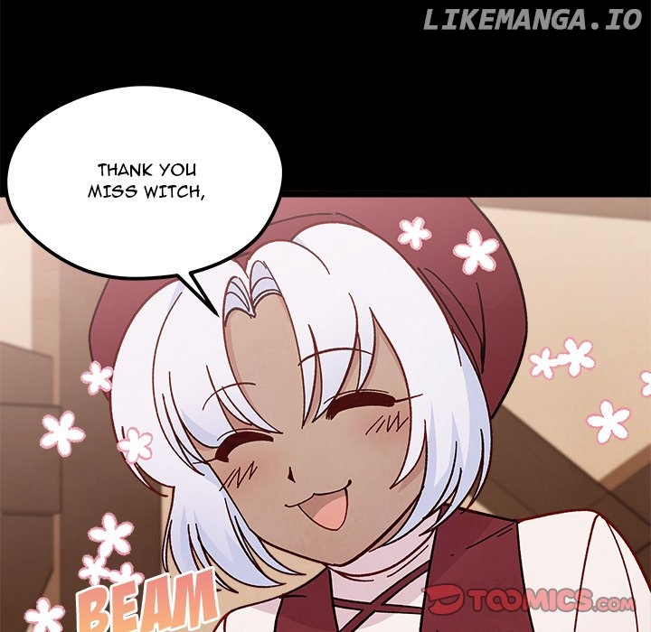 I Choose You! Chapter 92 - page 18