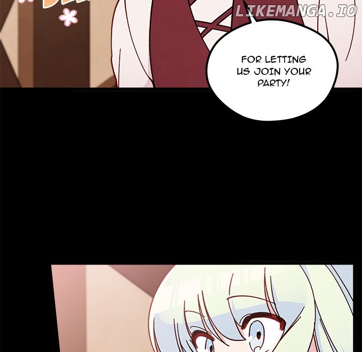 I Choose You! Chapter 92 - page 19