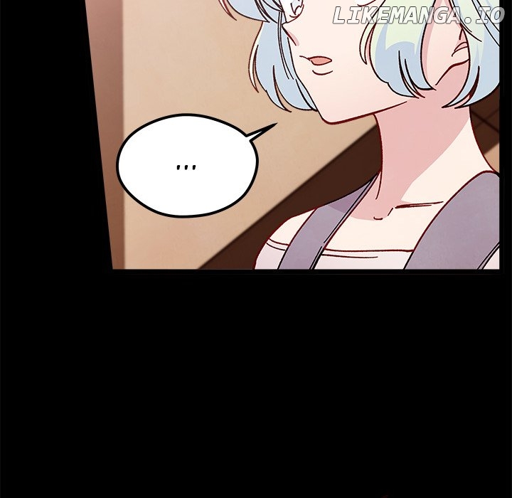 I Choose You! Chapter 92 - page 20