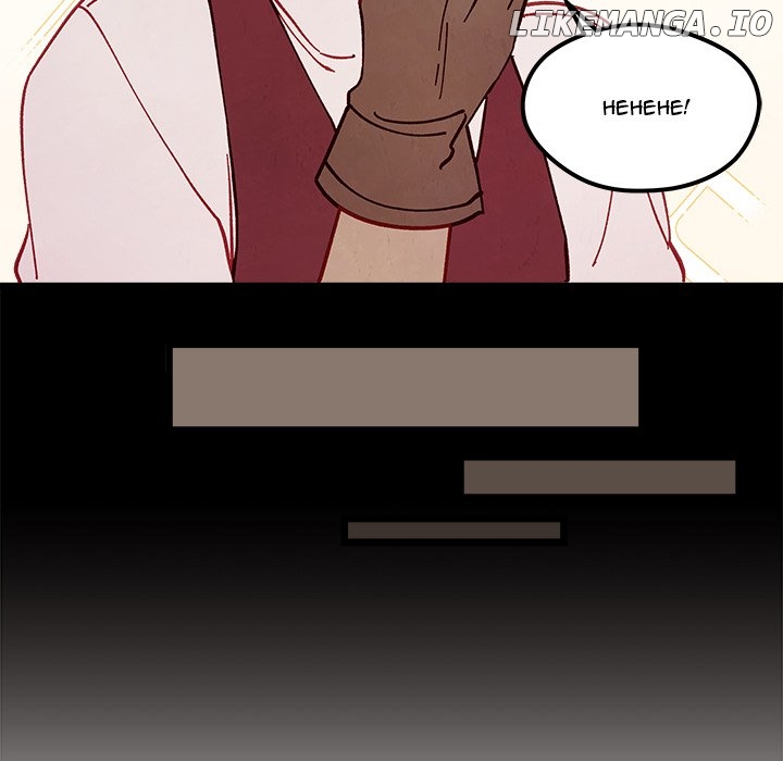 I Choose You! Chapter 92 - page 23