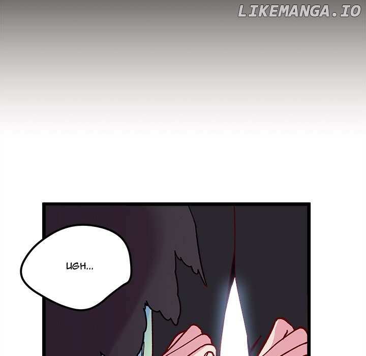 I Choose You! Chapter 92 - page 24