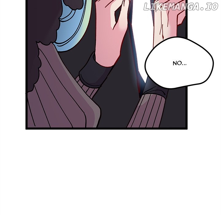I Choose You! Chapter 92 - page 25