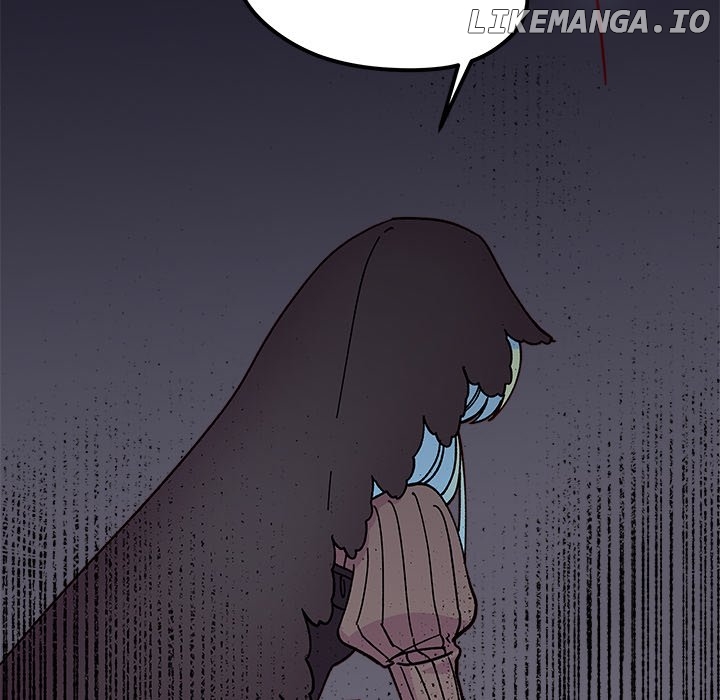 I Choose You! Chapter 92 - page 29