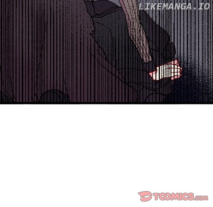 I Choose You! Chapter 92 - page 30